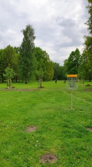 Discgolfový park Písek ochrana CB.jpg.